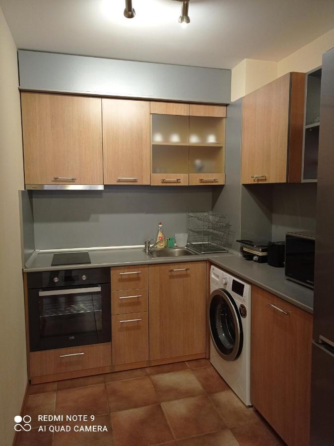The Heart Of Sunny Beach Apartment Exterior photo