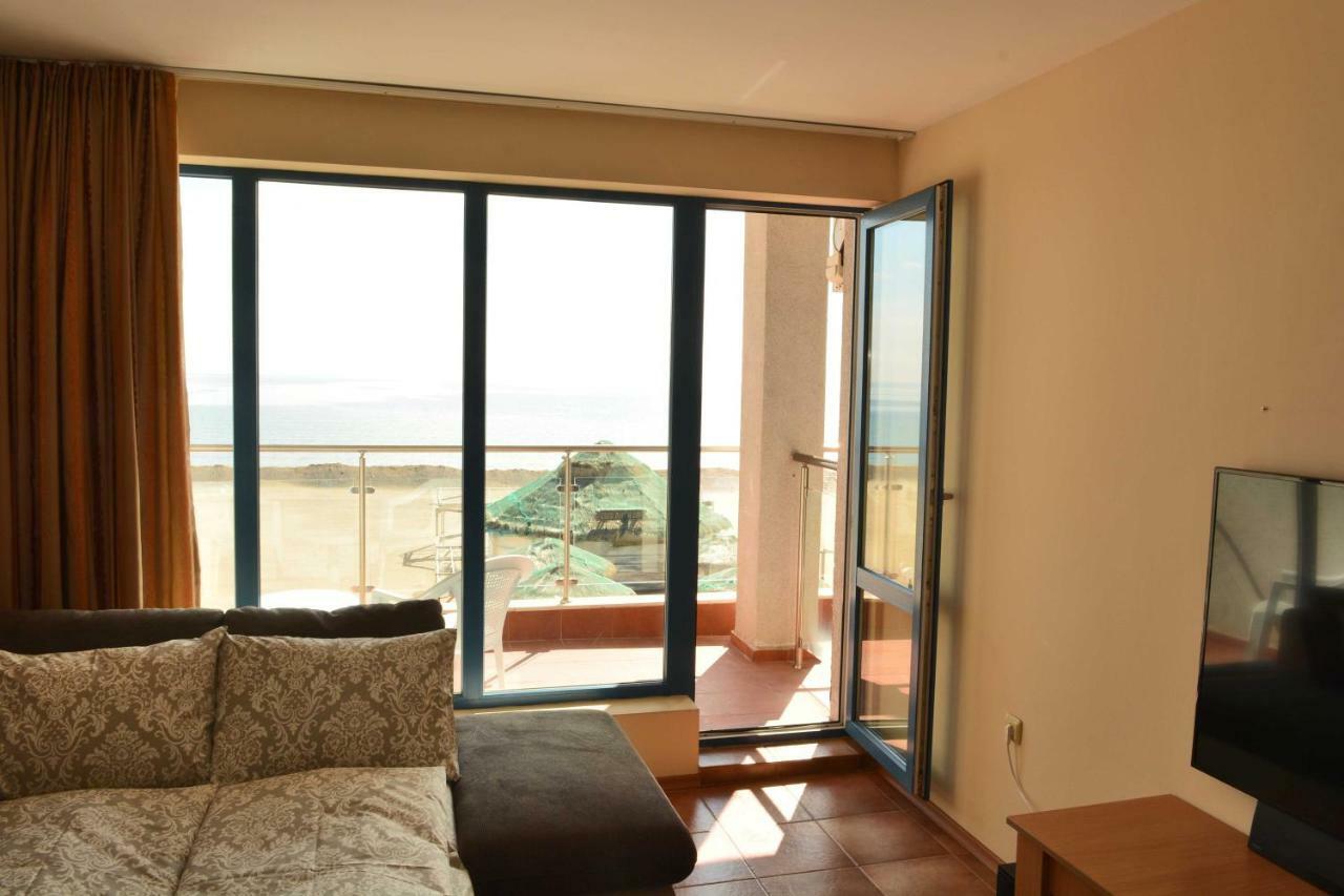 The Heart Of Sunny Beach Apartment Exterior photo