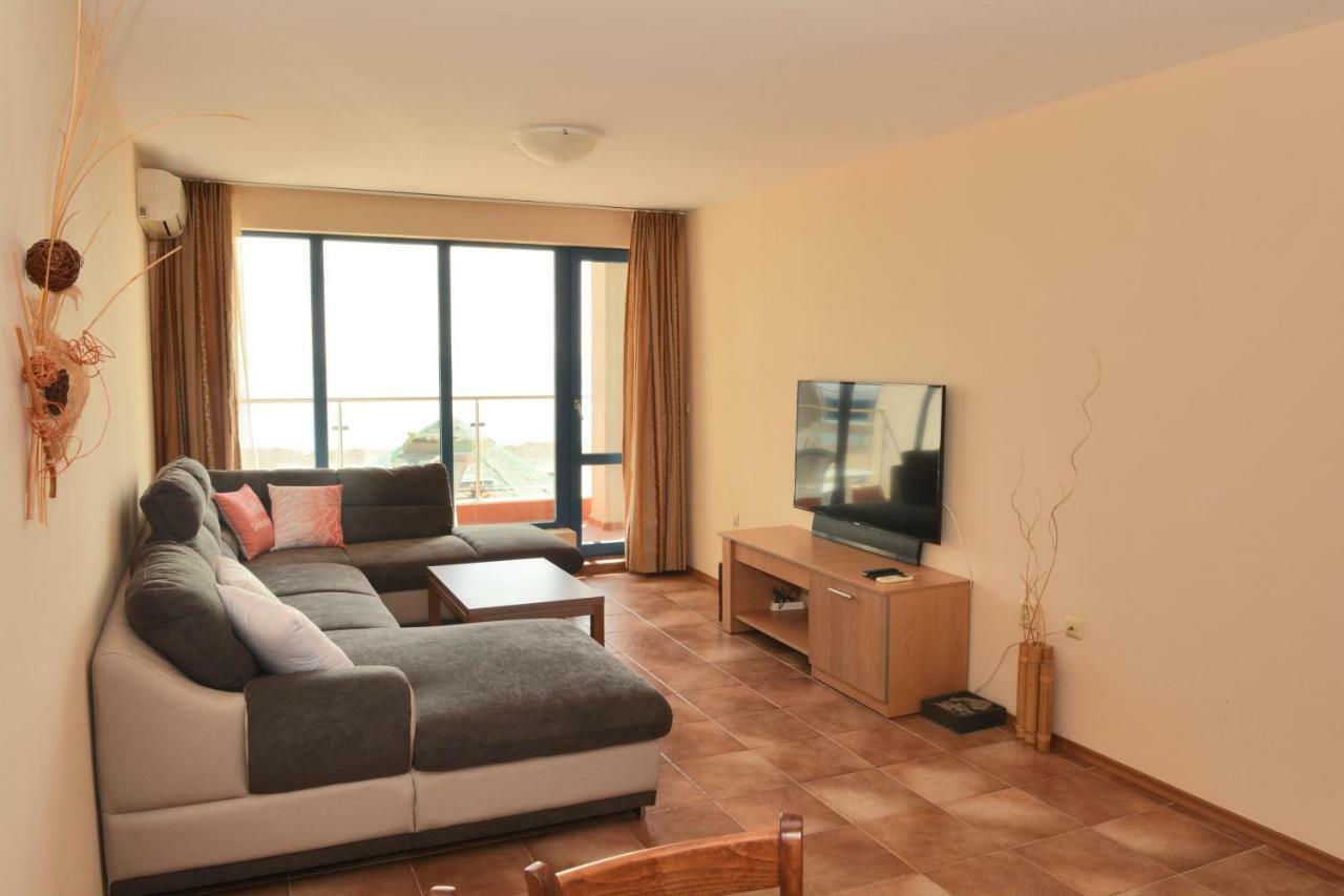 The Heart Of Sunny Beach Apartment Exterior photo