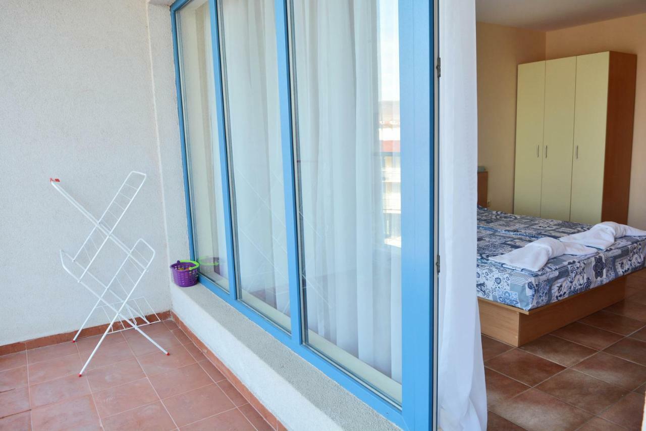 The Heart Of Sunny Beach Apartment Exterior photo
