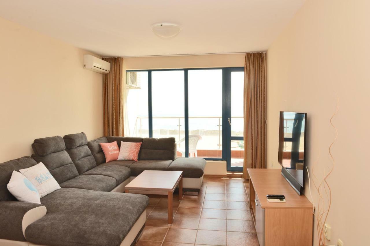 The Heart Of Sunny Beach Apartment Exterior photo