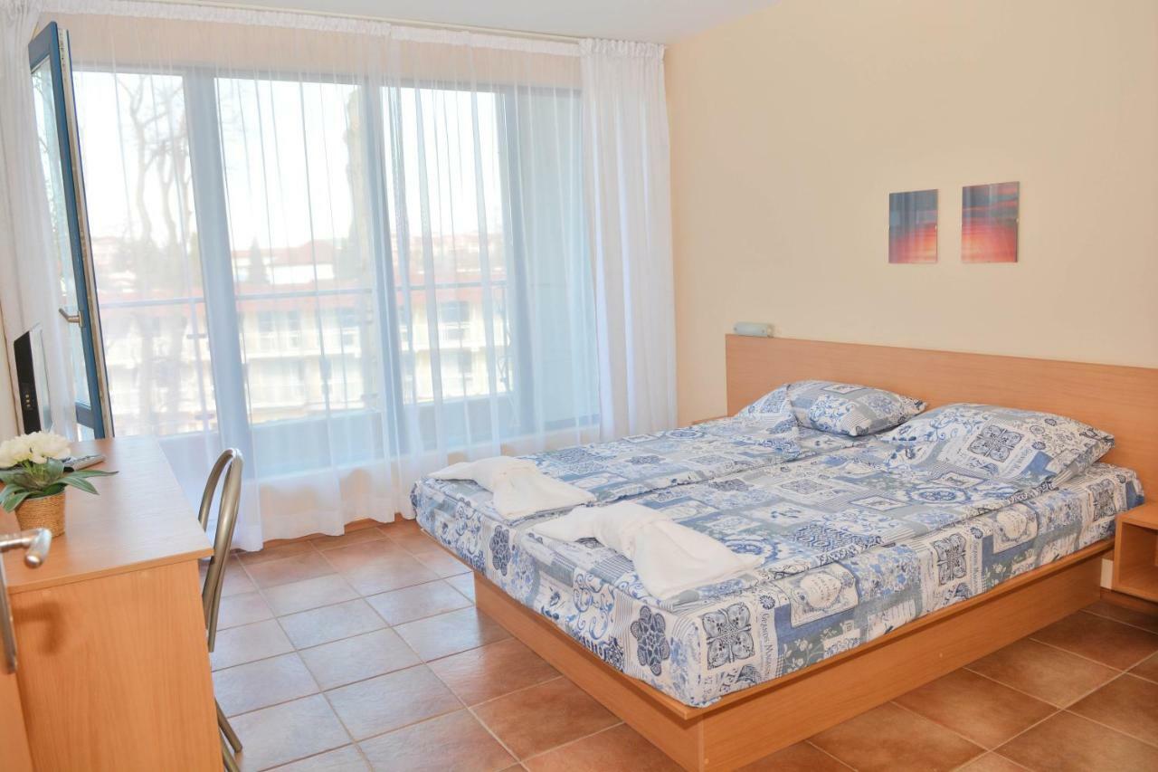 The Heart Of Sunny Beach Apartment Exterior photo