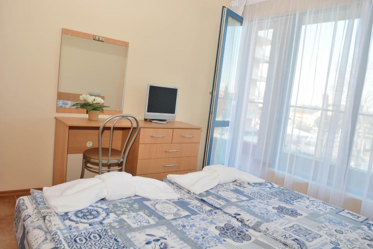 The Heart Of Sunny Beach Apartment Exterior photo