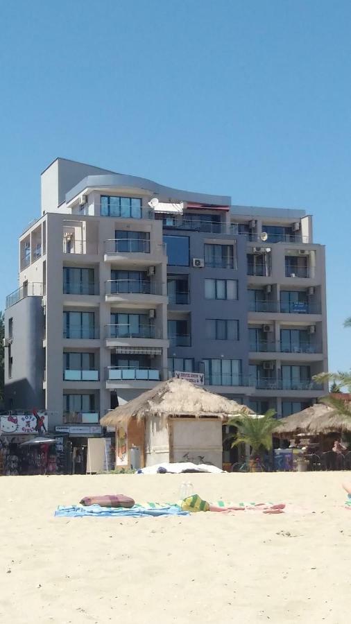 The Heart Of Sunny Beach Apartment Exterior photo